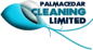 Palmacedar Cleaning Limited logo